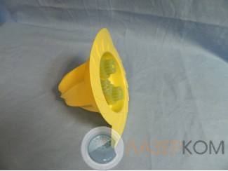 Bosch конус пресса для цитрусовых mod.MCM4... (606472,0445006)